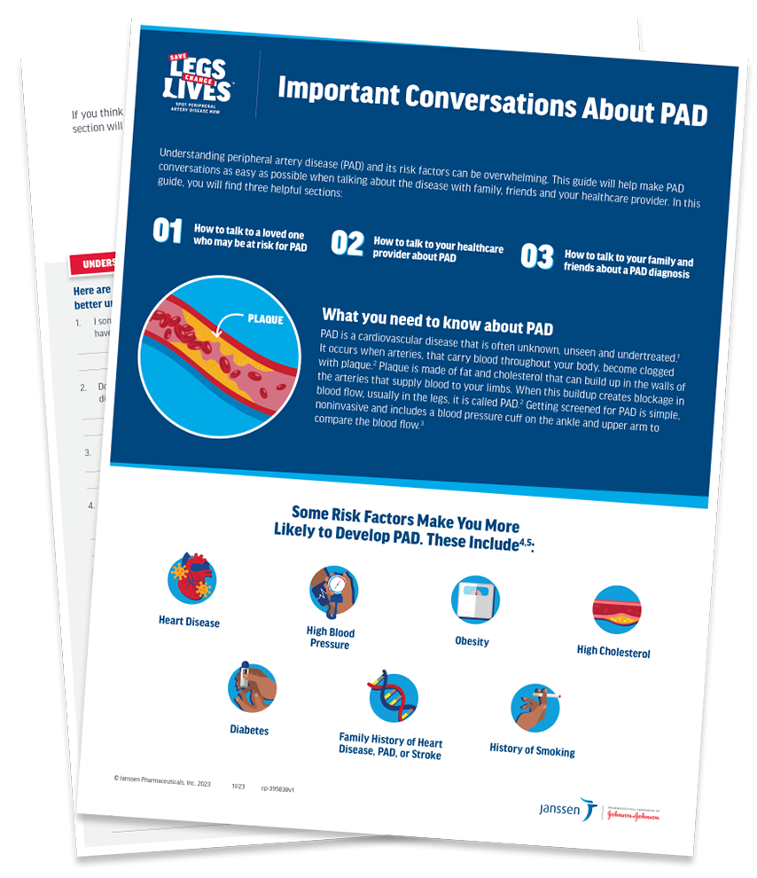 Image of Conversation Guide