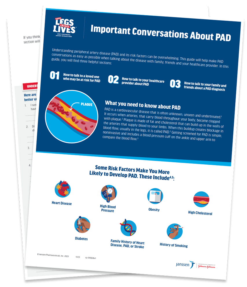 Image of Conversation Guide