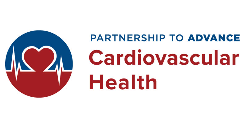 PACH: Partnership to Advance Cardiovascular Health logo