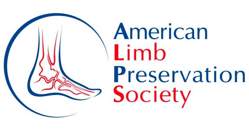 ALPS: American Limb Preservation Society logo