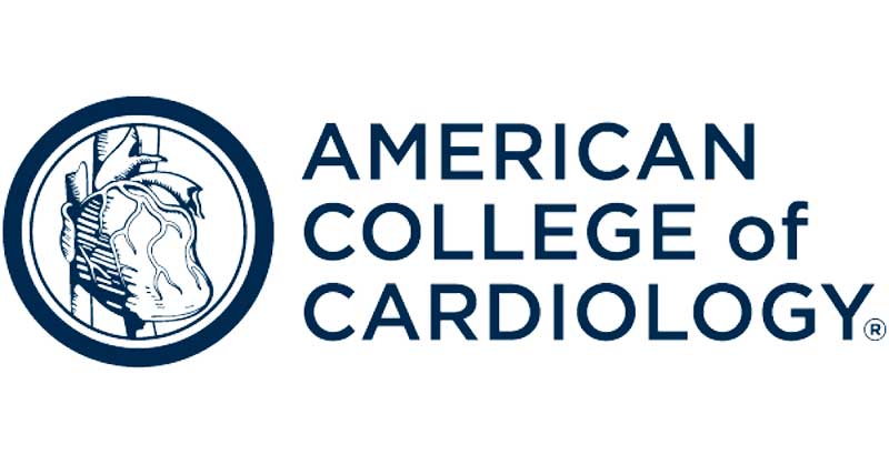 ACC: American College of Cardiology logo