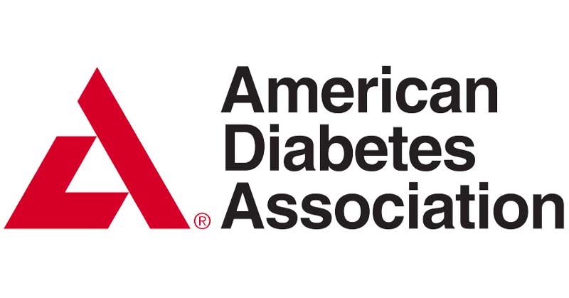 ADA: American Diabetes Association logo
