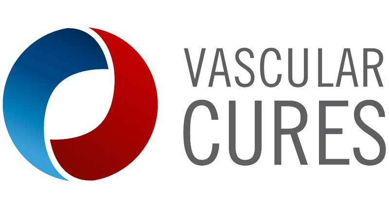 Vascular Cures: Vascular Cures logo